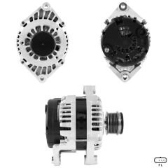 ALTERNATOR 12V 120 AMP CHEVROLET EPICA - CAPTIVA 2.0 VCDI / OPEL ANTARA 2.0 CDTI (F-L-P)