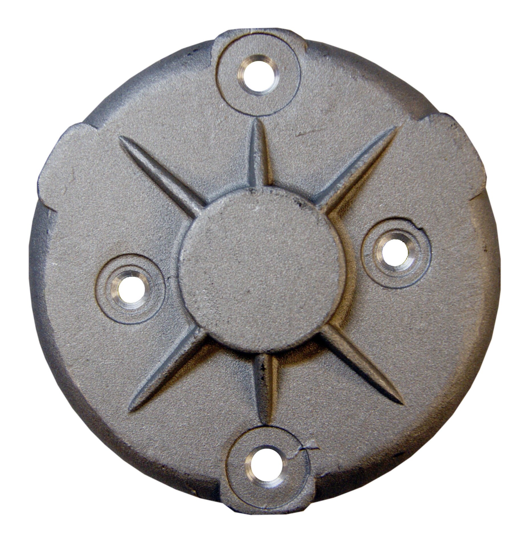 UAK 5123 - MARŞ ARKA KAPAĞI 24V 11 KW