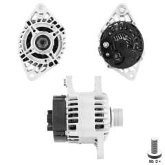 ASR A0105 - ALTERNATÖR 12V 90A