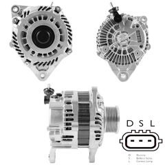 A3TJ0781 - ALTERNATÖR 12V 150A