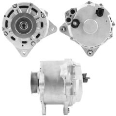ALTERNATOR 12V 190 AMP VOLKSWAGEN / AUDI - S4 4.2 QUATTRO