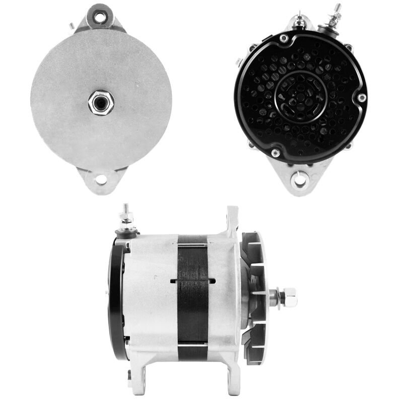 ALTERNATOR 24V 150 AMP CATERPILLAR (101210-9000 - DAN2001)