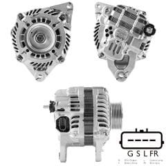 A3TG3391 - ALTERNATÖR 12V 120A