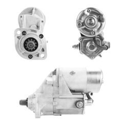 UMM 3196 - MARŞ MOTORU 12V 2,7 KW 13 DİŞ