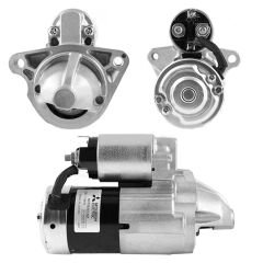 M0T89281 - MARŞ MOTORU 12V 1,2 KW 11 DİŞ