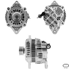 UWA 3857 - ALTERNATÖR 12V 110A