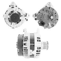 ASR A0106 - ALTERNATÖR 12V 15A