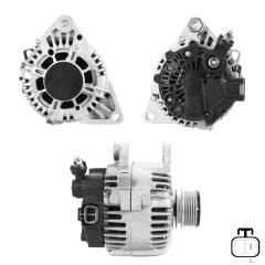 ASR A1103 - ALTERNATÖR 12V
