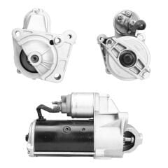 UMM 3207 - MARŞ MOTORU 12V 1,8 KW 11 DİŞ