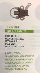 ALTERNATOR KOMUR YUVASI HYUNDAI GRAND STAREX - GRANDEUR TG VREACRUZ - SANTAFE - SONATA - EQUUS - GENESIS - K7 - MOHAVE - LOT