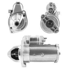 UMM 3208 - MARŞ MOTORU 12V 2,2 KW 11 DİŞ