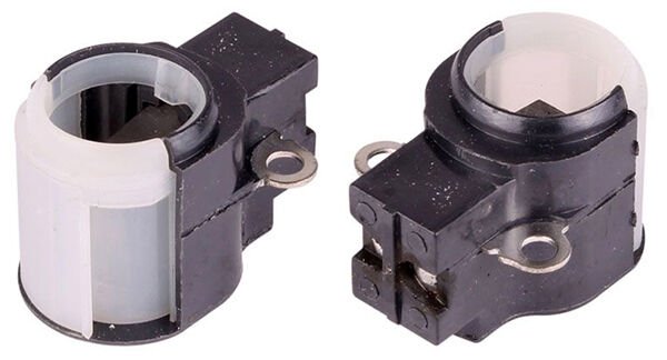 N0 351 2 - ALTERNATÖR KÖMÜR YUVASI 12V