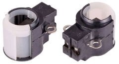 N0 351 2 - ALTERNATÖR KÖMÜR YUVASI 12V