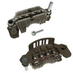 A860X87170 - ALTERNATÖR DİYOT TABLASI 12V 115A