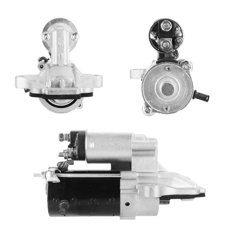 UMM 3214 - MARŞ MOTORU 12V 1,4 KW 11 DİŞ