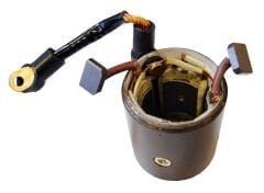 UMG 2150 - MARŞ GÖVDESİ 24V