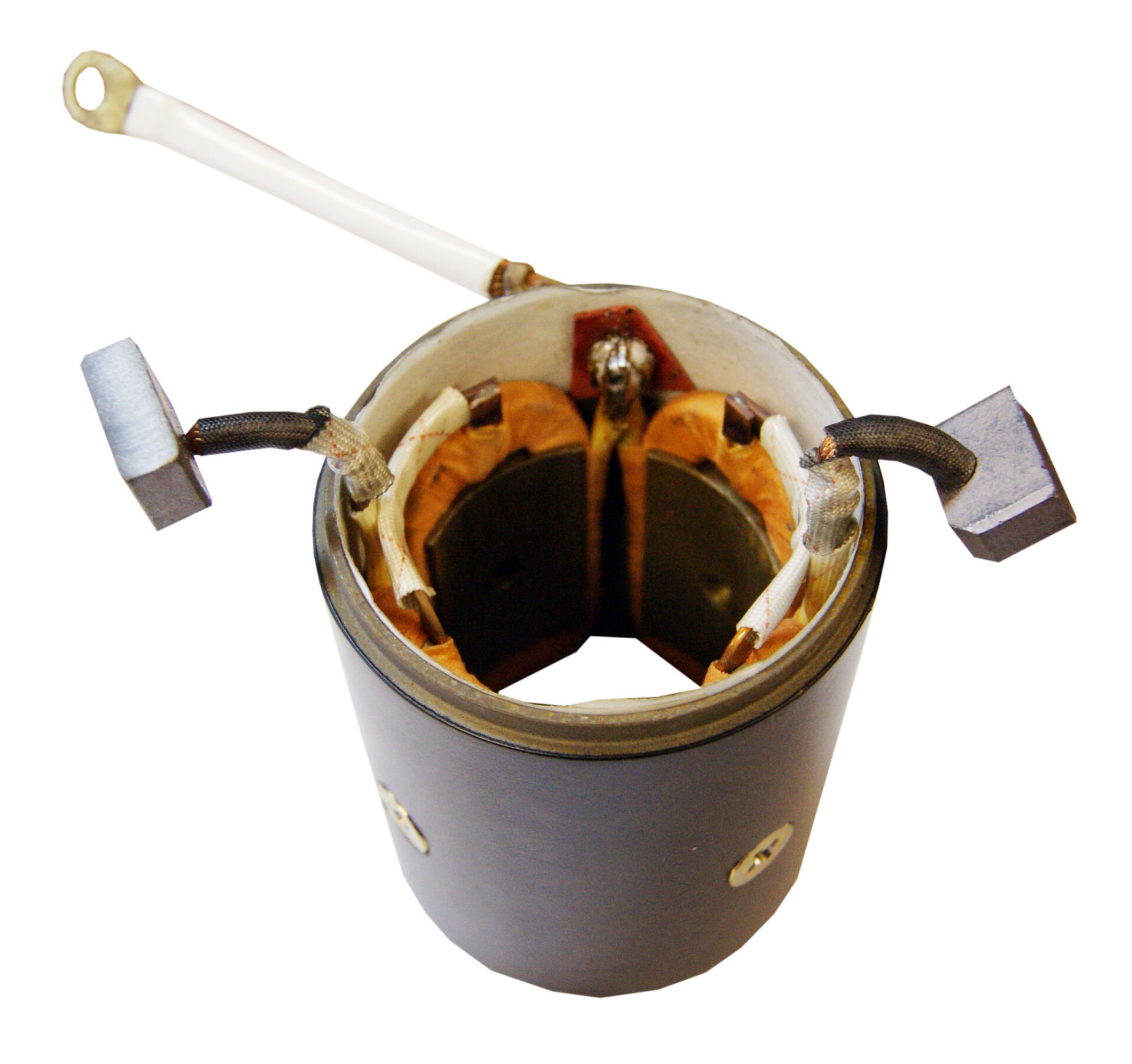 UMG 2151 - MARŞ GÖVDESİ 24V