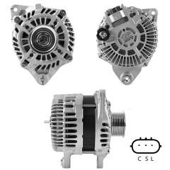 A2TX1991 - ALTERNATÖR 12V 150A