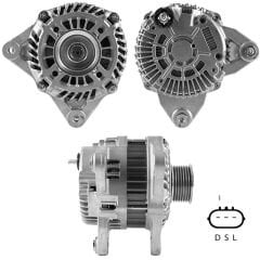 A2TJ0291 - ALTERNATÖR 12V 120A