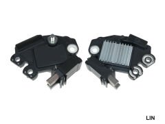 ALTERNATOR KONJEKTOR 12V CITROEN BERLINGO - C4 - C5 - JUMPY - DS4 1.6 HDI / PEUGEOT 207 - 3008 - 5008 - EXPERT - PARTNER