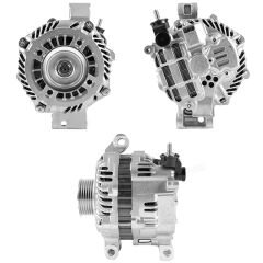 A3TG6891 - ALTERNATÖR 12V 120A