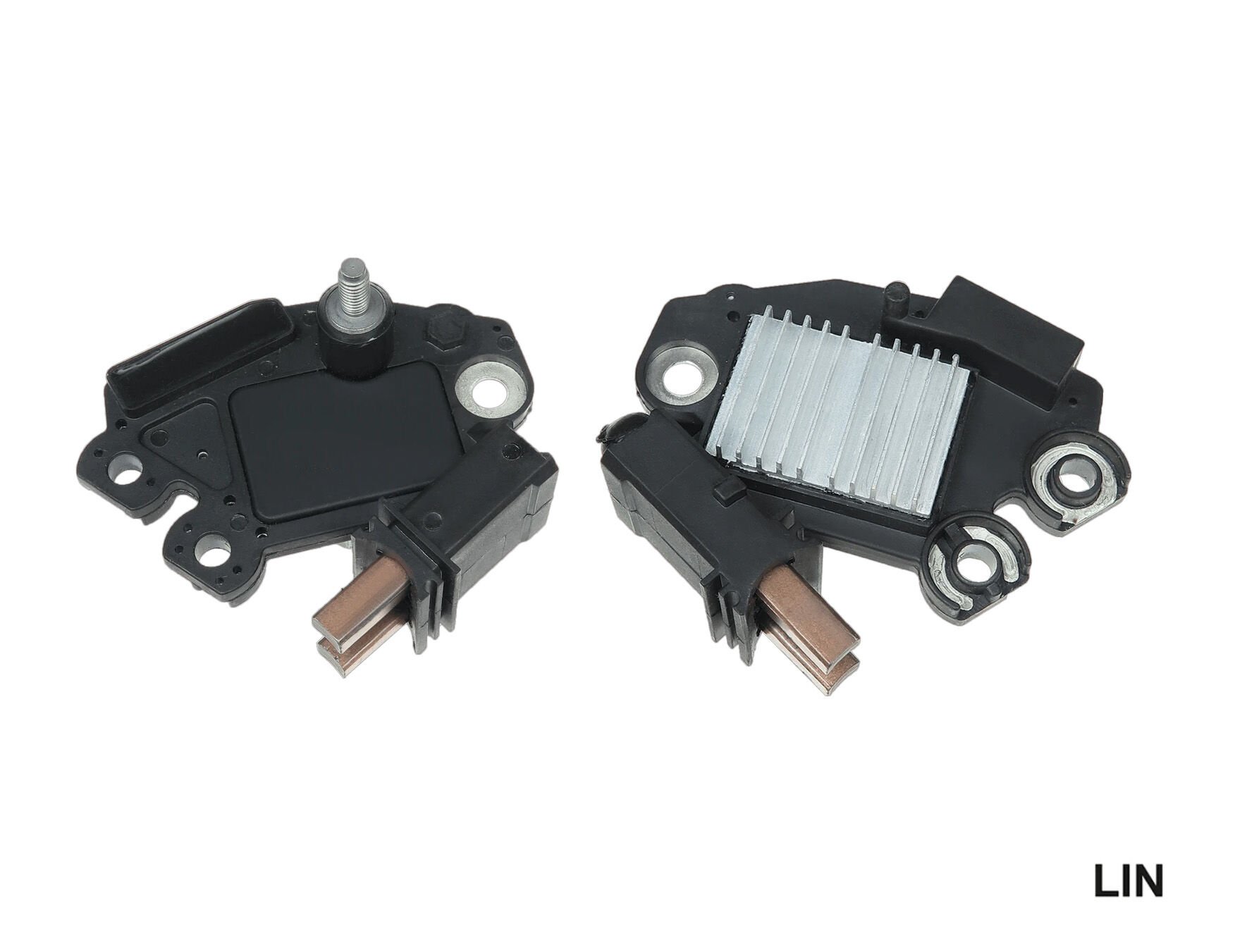 ALTERNATOR KONJEKTOR 12V BMW 116D - 118D - 218D - 220D - 318D - 320D - 325D - 330D - 418D - 420D - 430D (LIN)
