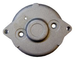 UAK 5122 - MARŞ ARKA KAPAĞI 24V 7,5 KW