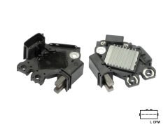 ALTERNATOR KONJEKTOR 12V HYUNDAI SONATA - SANTA FE (L, DF)