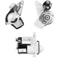 M0TD0376 - MARŞ MOTORU 12V 0,9 KW 13 DİŞ