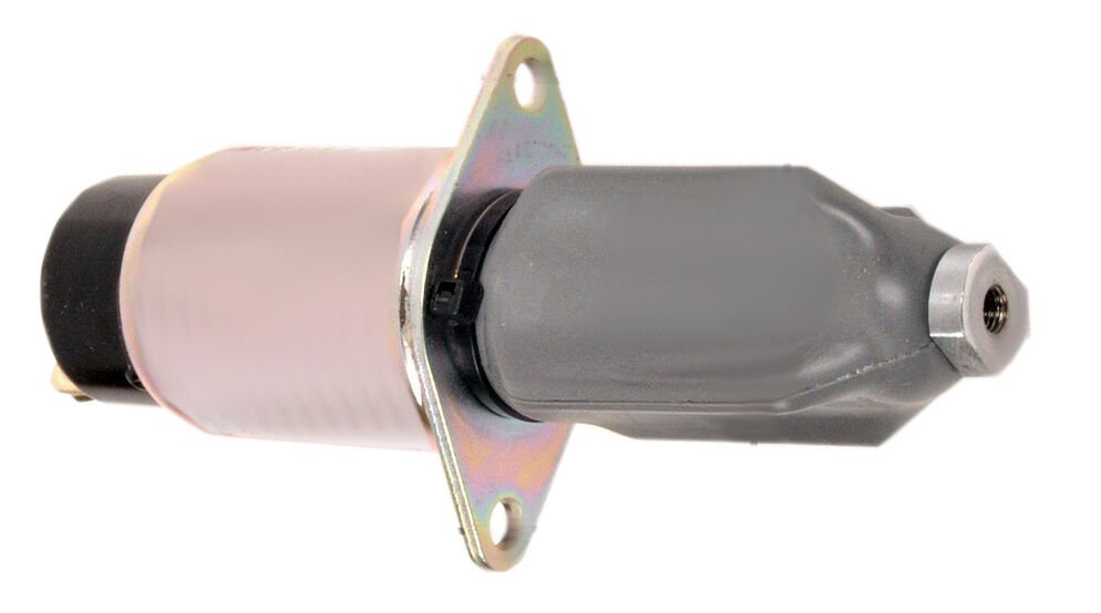 SP SO 0321 - STOP OTOMATİĞİ 24V 2 FİŞ