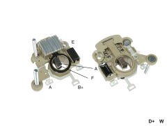 ALTERNATOR KONJEKTOR 24V RENAULT MIDLUM 220/270 DCI TIR