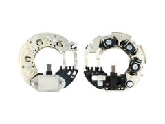 ALTERNATOR DIOT TABLASI 24V TERMINAL: B+ KOMATSU PALETLI EXCAVATOR PC100,120,200,220,PC60B,WA40,WA50,4D95,6D95,6D105,6D108 /