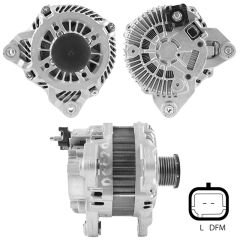 A4TJ0382 - ALTERNATÖR 12V 210A