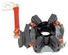 MARS KOMUR YUVASI 12V BMW / FIAT / MERCEDES BENZ (BSX 214-215) (6 X 18 X 11/12.5)