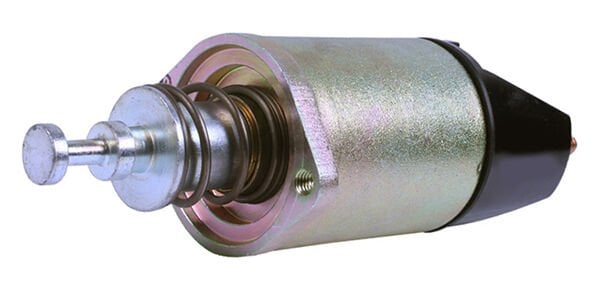 SMI 4898 - MARŞ OTOMATİĞİ 24V