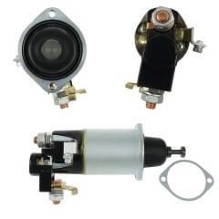 M371XN0271 - MARŞ OTOMATİĞİ 24V