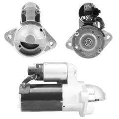 MARS MOTORU 12V 2,2 KW 11 DIS KIA BONGO III / HYUNDAI H-1 2,.5 CRDI (36100-4A200)