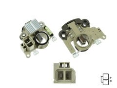 ALTERNATOR KONJEKTOR 12V MAZDA 3 / MAZDA 5 (P, D(DRIVE))