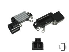 ALTERNATOR KONJEKTOR 12V NISSAN SUNNY - PRIMERA - VANETTE (L, S)