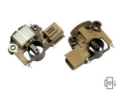 ALTERNATOR KONJEKTOR 12V NISSAN SUNNY - PRIMERA (L, S)