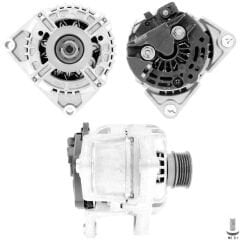 ALTERNATOR 12V 100 AMP CHEVROLET / OPEL ASTRA G - ZAFIRA A-B