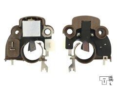 ALTERNATOR KONJEKTOR 12V MAZDA 323 / MITSUBISHI COLT - GALANT - LANCER / HYUNDAI EXCEL - ELENTRA (L, R)