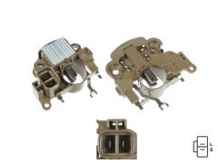 ALTERNATOR KONJEKTOR 12V MAZDA 323 - 626 / CAT (L, S)