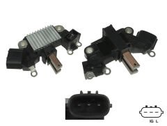 ALTERNATOR KONJEKTOR 12V SUBARU IMPREZA - LEGACY - OUTBACK - FORESTER (L, S)