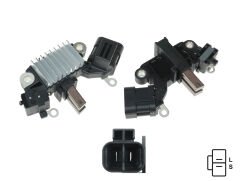 ALTERNATOR KONJEKTOR 24V ISUZU TURKUAZ - ISUZU NLR - NPR (L, S)
