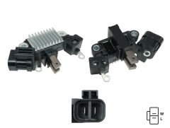 GNR H013 - ALTERNATOR KONJEKTOR 12V