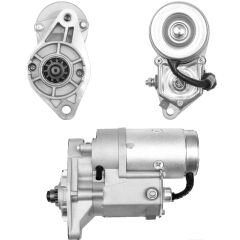 UMM 3274 - MARŞ MOTORU 12V 2,2 KW 11 DİŞ