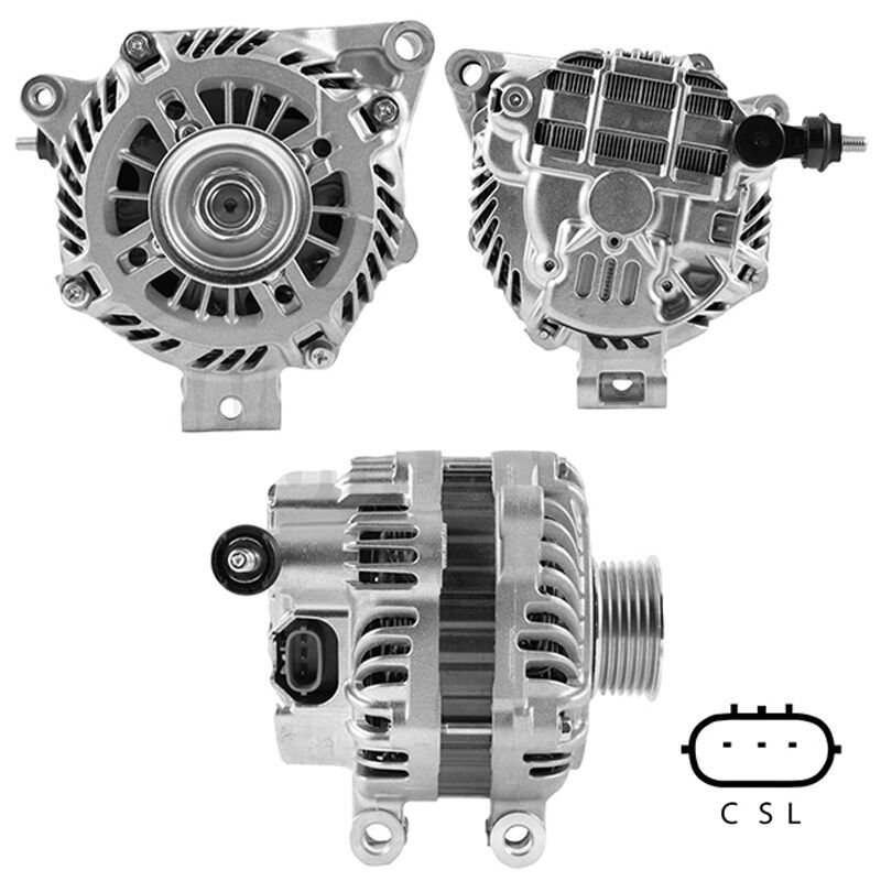 A3TG6691 - ALTERNATÖR 12V 110A