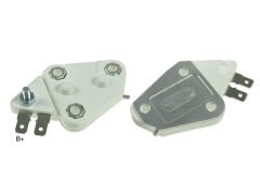 GNR D401 - ALTERNATÖR KONJEKTÖR 24V