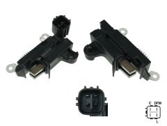 GNR D301 - ALTERNATÖR KONJEKTÖR 12V